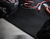 rubber insulation mats