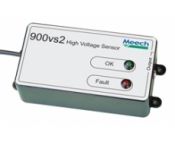 High Voltage Sensor