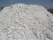 Calcined Kaolin