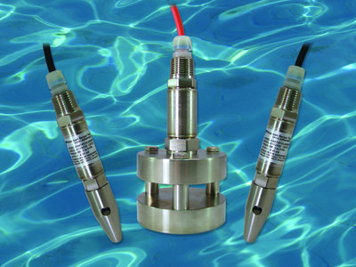 ALLPRONIX Submersible Pressure Transmitters