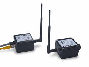 Absolute Encoders Go Wireless with SwiftComm™