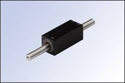 New 4mm Linear Servomotor Replaces Piezo Motors