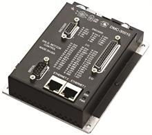 Low-Cost Stepper Drive for DMC-30000 1-Axis Ethernet Motion Controller