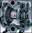 Air-Operated Double-Diaphragm Pump