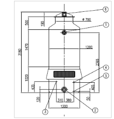 What is a Cooling Tower