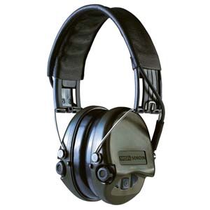 MSA AFRICA PROVIDES SAFE AND SOUND HEARING PROTECTION