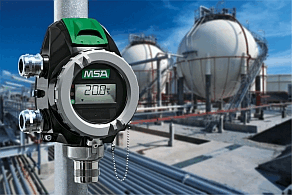 VERSATILE GAS DETECTION WITH PRIMAX FROM MSA