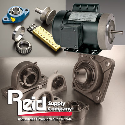 Reid Supply Expands with Reno Distribution