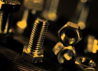 Fastener manufacturer poised for growth, ?expansion