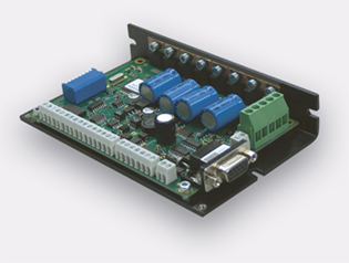 ISD860: Cost-effective Intelligent Servo Drive Exploits the Power of TML