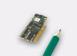 iPOS3602: A Compact, Flexible, 75 W Intelligent Drive Solution