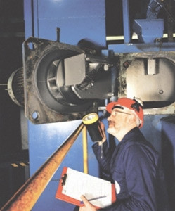 Wheelabrator Plus provides service, inspections for wheel blast customers