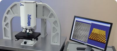 New high-value surface micro-measurement system