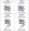 Temperature & Humidity Data Loggers