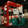 Cummins SA displays its capabilities at Africa's largest power expo