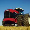 Cummins SA exhibited at the 2013 NAMPO Harvest Day