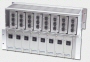 Model 9061 RJ45 A/B Switch