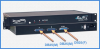 M7747 Offers Secure Cut-Off Position & Remote Control in a Low Profile RS530 DB25 A/B Switch