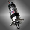 New 48 Volt DC Planetary Gearmotor