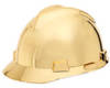 MSA GOLDEN HELMET AWARD: AWARDING SAFETY CONSCIOUS EMPLOYEES