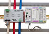 PROFIBUS ACCREDITED MOTOR PROTECTION AND CONTROL RELAY