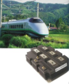 High Voltage IGBT Modules (HV-IGBT)