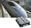 High Voltage Intelligent Power Modules (HV-IPM)