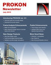 Prokon Newsletter