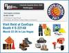 Reid Supply to Exhibit at ConExpo in Las Vegas