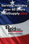 Reid Supply Expands GSA Products and Department