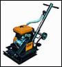 Plate and Soil Compactors