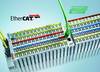 PROFINET device for EtherCAT I/O system